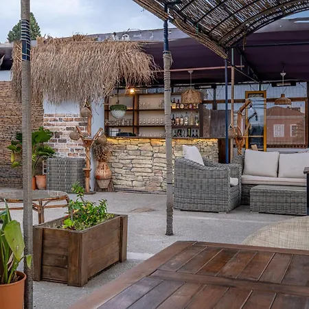 Hotel Tulipan