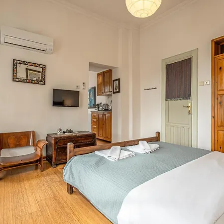 Hotel Tulipan Antalya